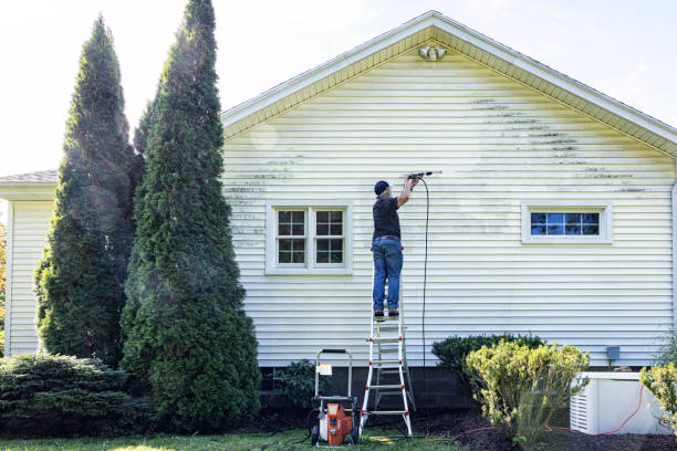 Angola, NY Pressure Washing Services Company